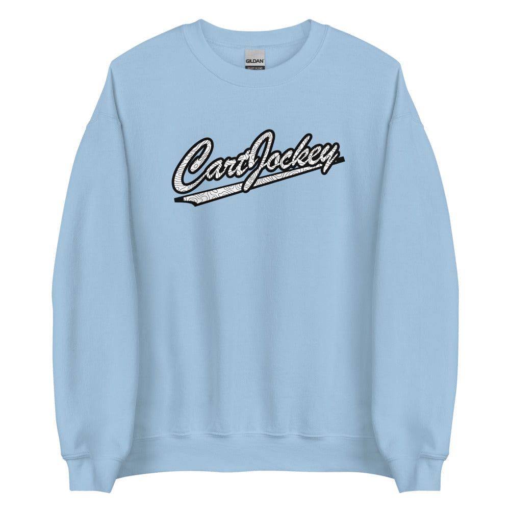 Jockey crew neck hot sale