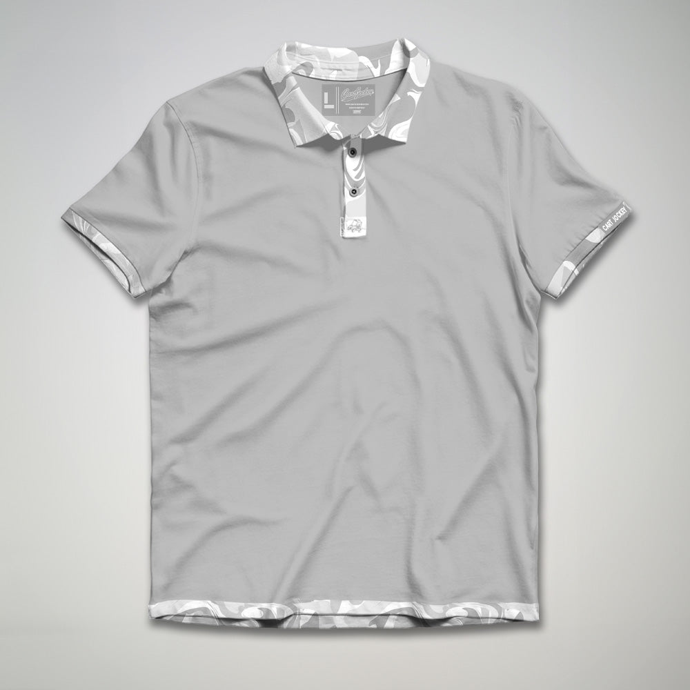 The Mix Performance Polo