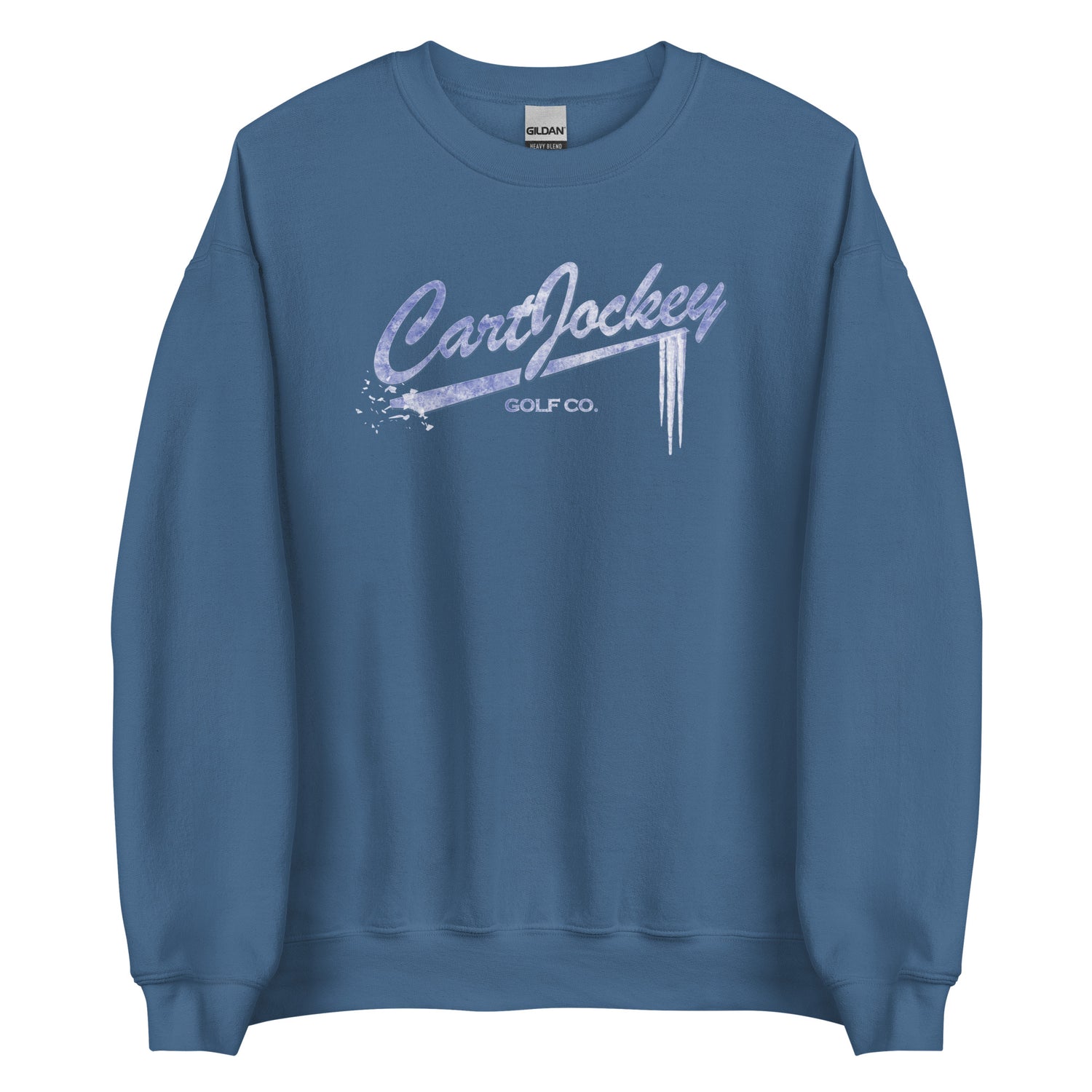 Frost Crewneck