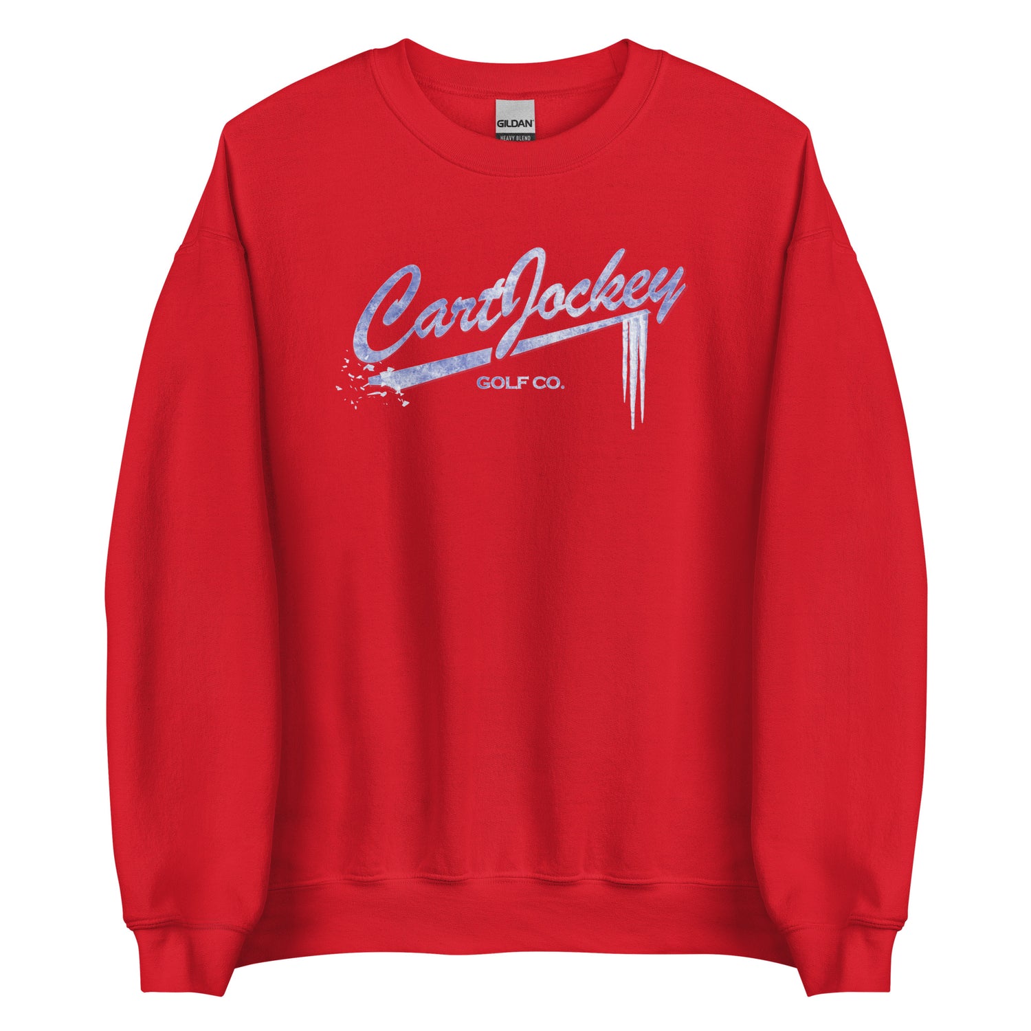 Frost Crewneck