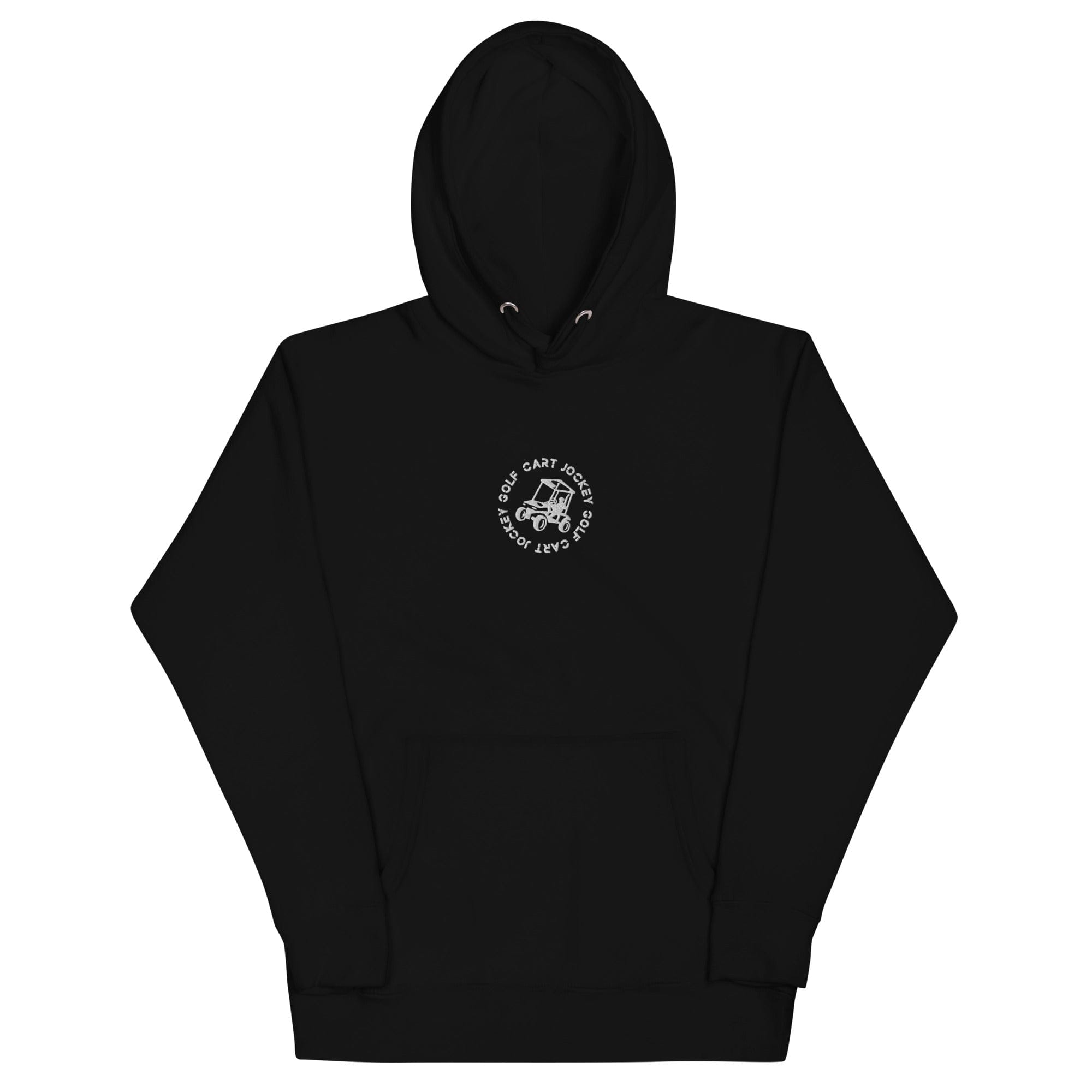 Jockey black hoodie hot sale